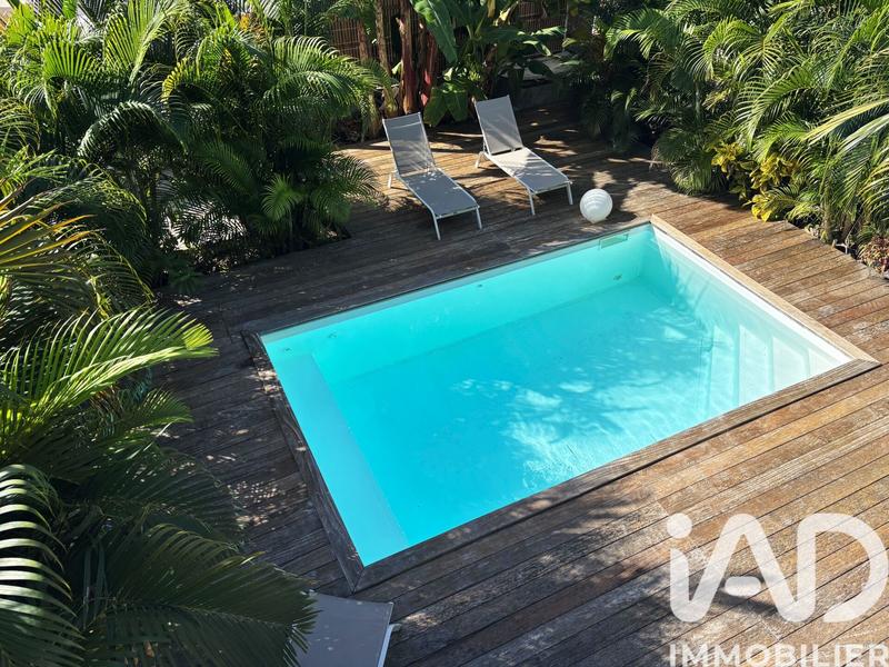 Maison de maîtres - 173 m² - 5 pièces