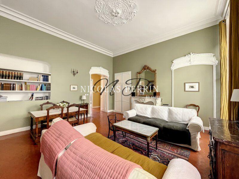 Appartement - 114 m² - 3 pièces