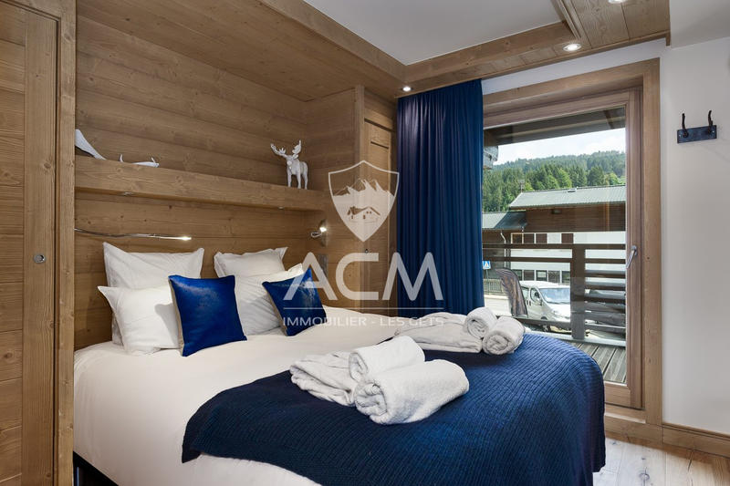 Appartement - 69 m² - 3 pièces