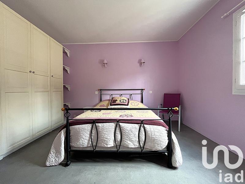 Maison - 158 m² - 7 pièces