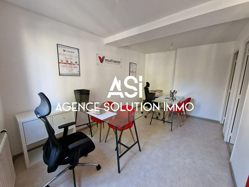 Local commercial - 59 m²