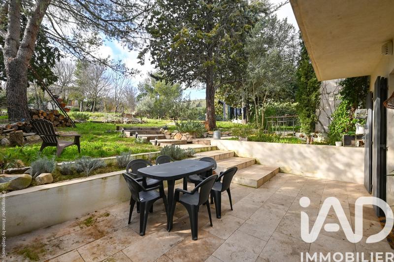 Maison - 171 m² - 4 pièces