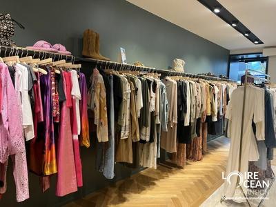 Fonds de commerce - Local commercial - 90 m²