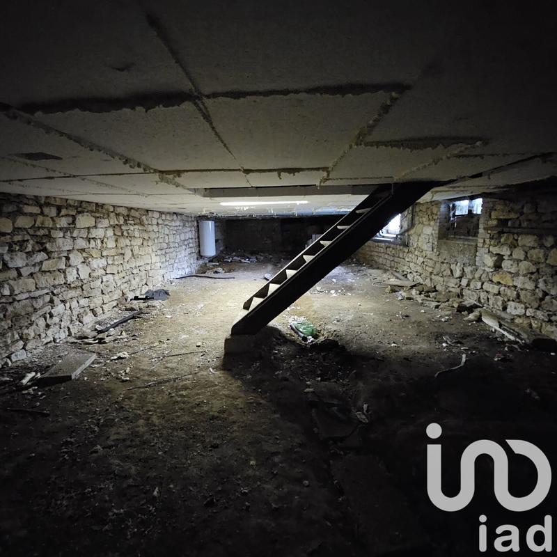 Ferme - 194 m² - 8 pièces