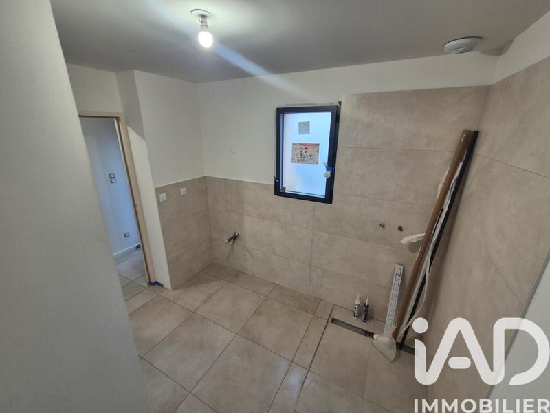 Maison - 68 m² - 4 pièces