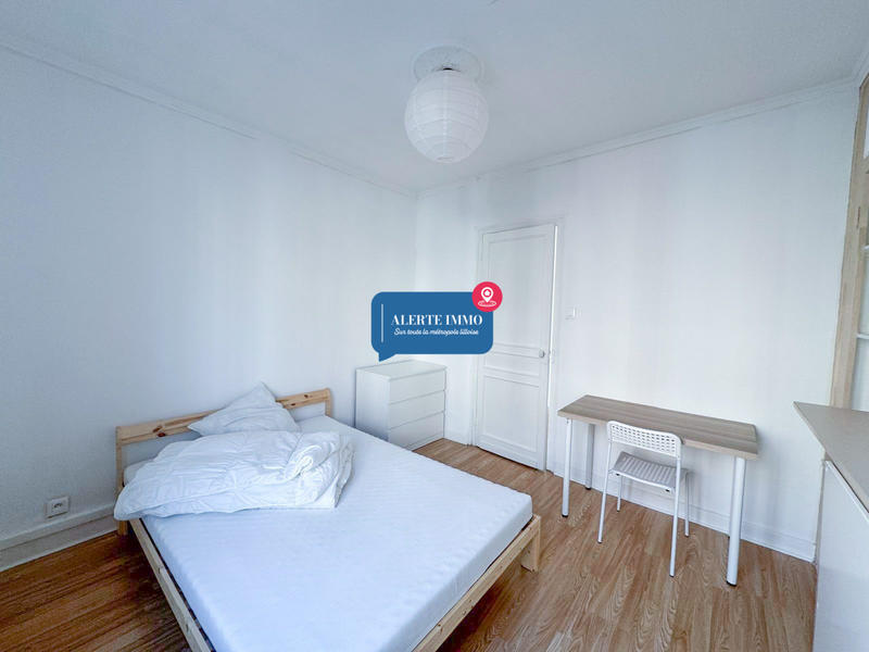 Maison - 80 m² - 5 pièces