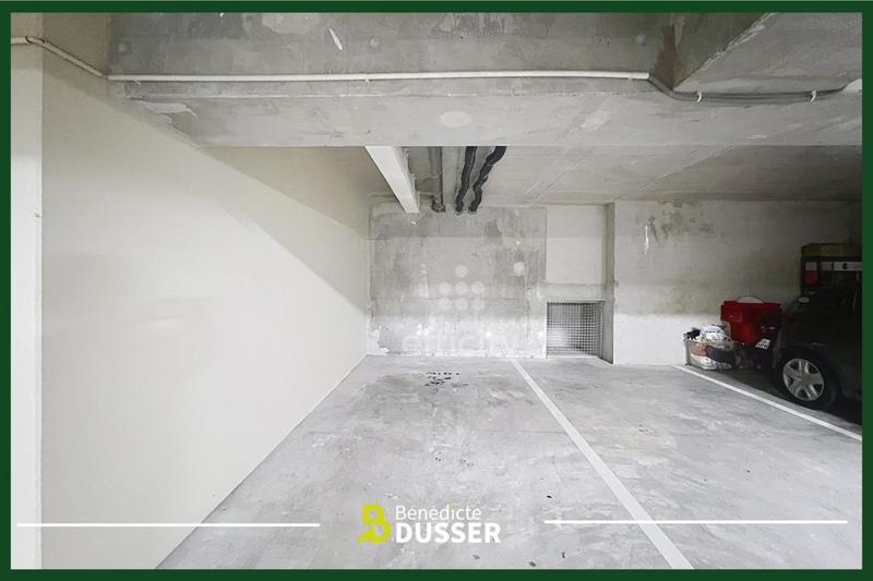 Appartement - 74 m² - 3 pièces