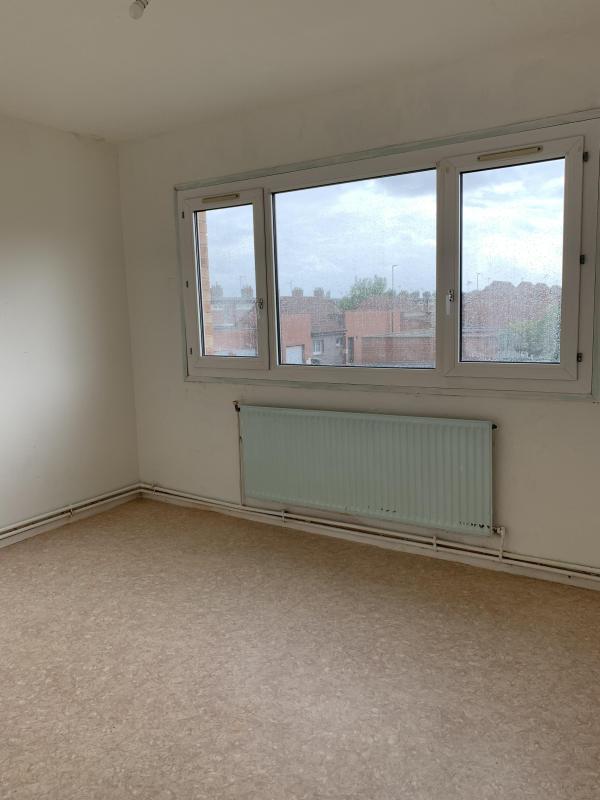 Maison de ville - 95 m² - 4 pièces