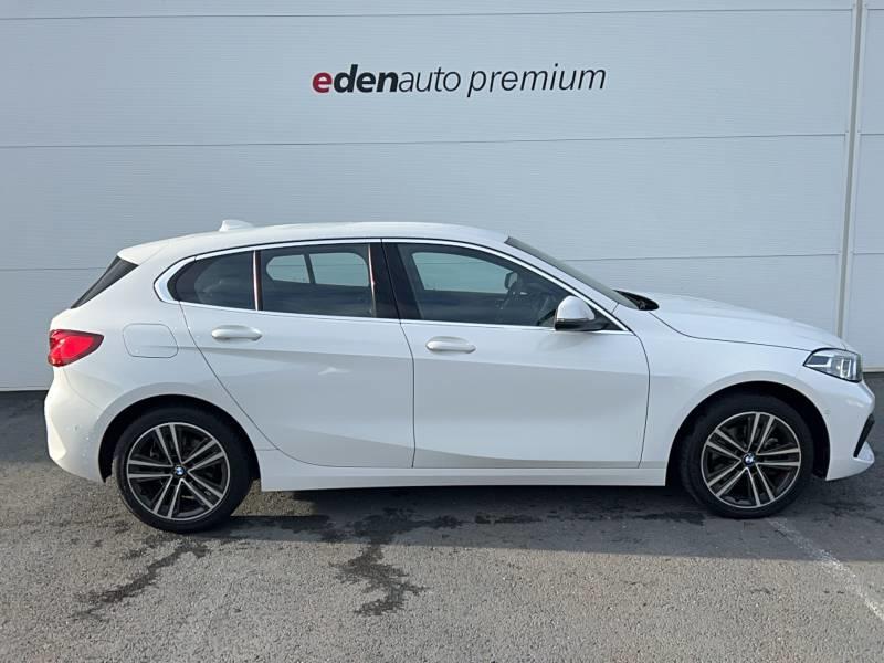 Bmw Série 1 118i 136 ch Dkg7 Business Design