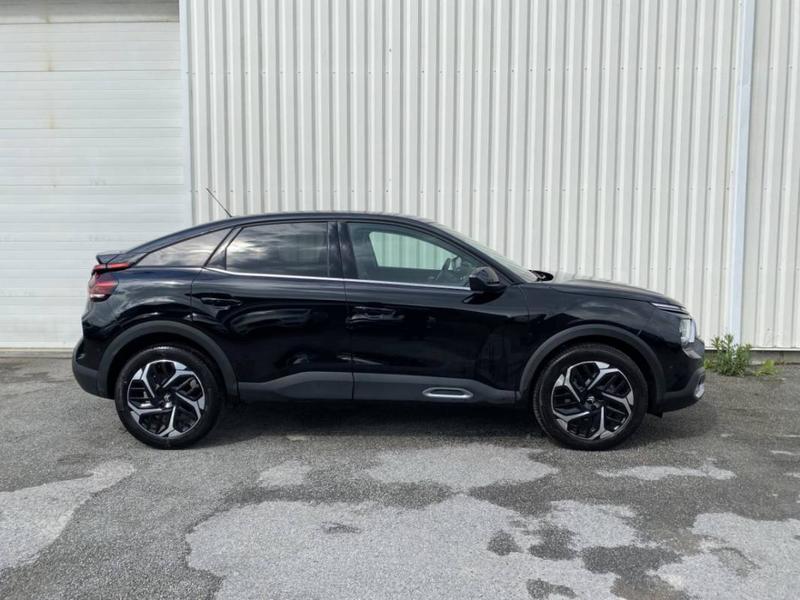 Citroën C4 III BlueHDi 130 s&amp;S Eat8 Shine