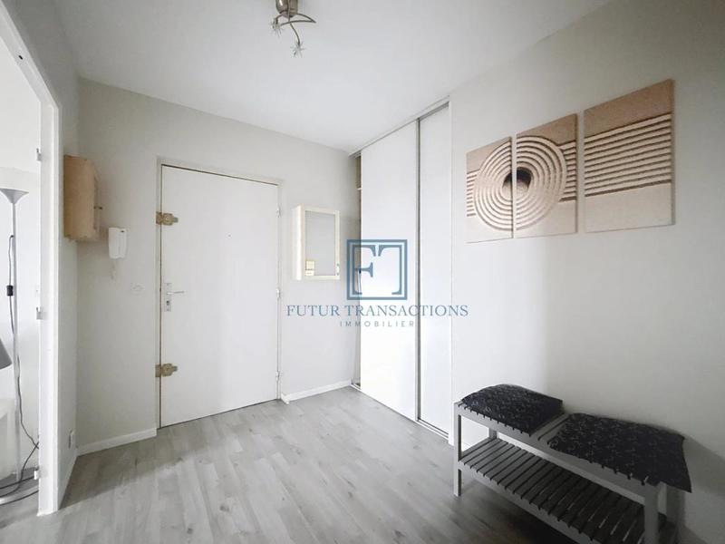 Appartement - 87 m² - 4 pièces