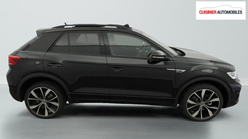 Volkswagen t-Roc 2.0 Tdi 150 Start Stop Dsg7 R-Line Edition