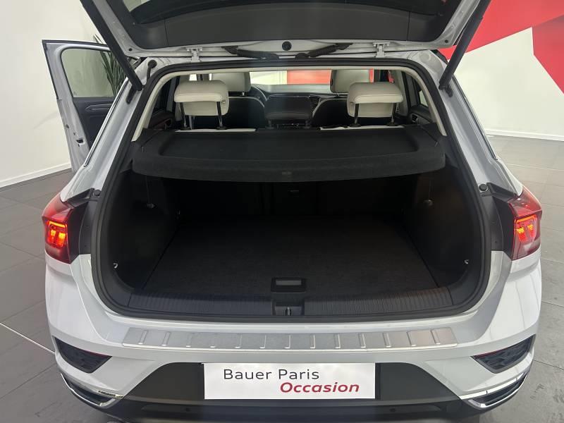 Volkswagen t-Roc 2.0 Tsi 190 Start/Stop Dsg7 4Motion Carat Exclusive