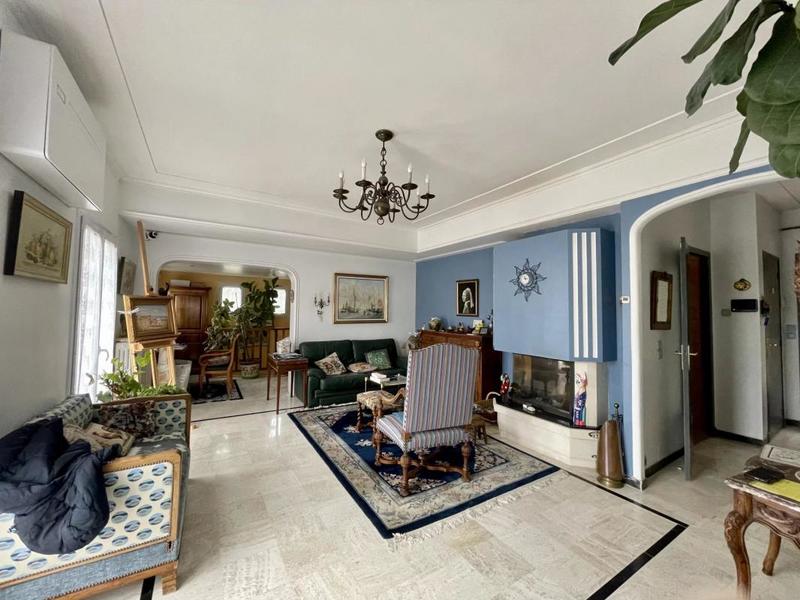 Villa - 172 m² - 5 pièces