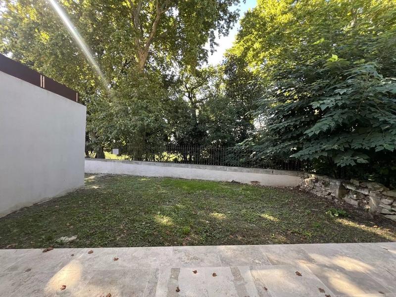 Appartement - 129 m² - 4 pièces