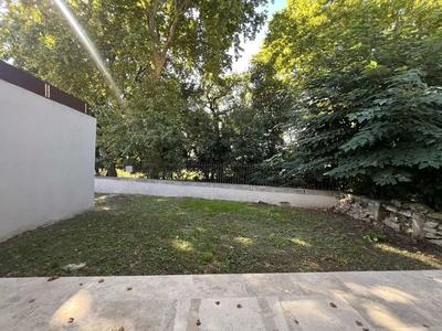 Appartement - 129 m² - 4 pièces