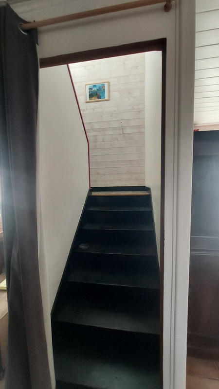 Maison - 97 m² - 5 pièces