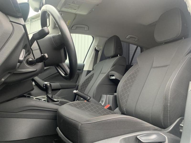 Skoda Scala 1.6 Tdi Dsg7 116 Ch Ambition