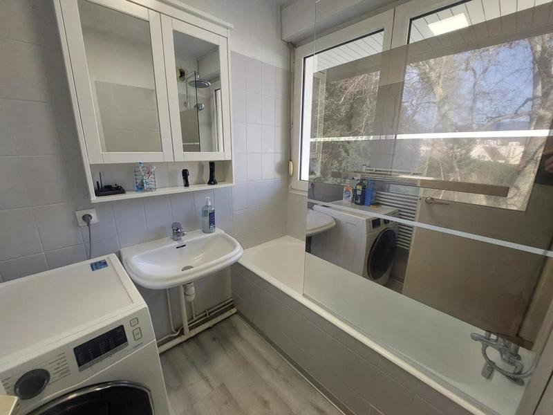 Duplex - 91 m² - 3 pièces