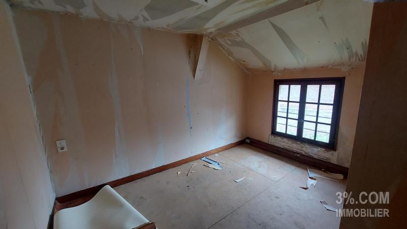 Maison - 73 m² - 3 pièces