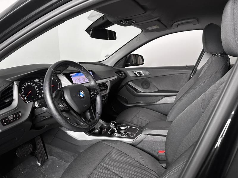 Bmw Série 1 - 116da 116ch F40 Gps Regul Carplay Full Led Android Auto Clim 116 d Ch 1°Main