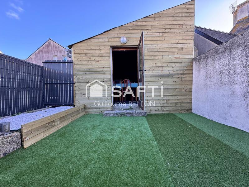 Local commercial - 600 m²