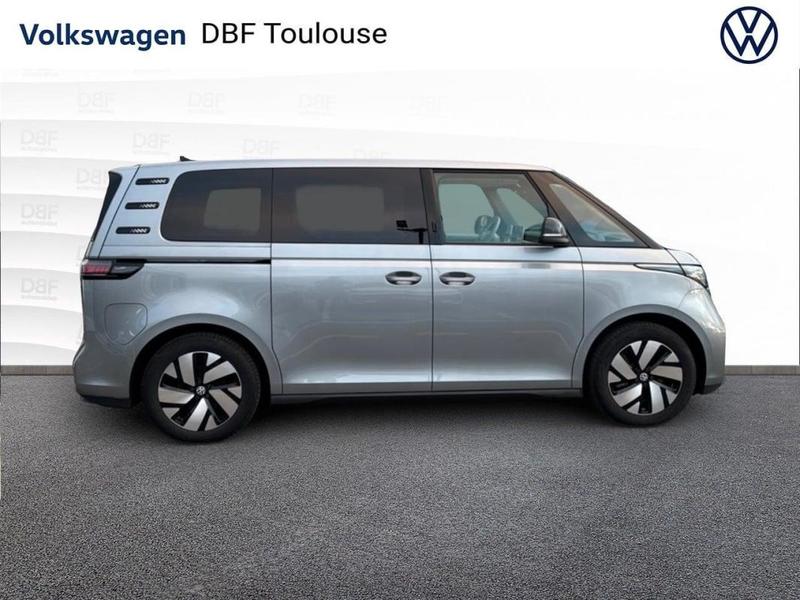Volkswagen Id. Buzz 204 ch Pro