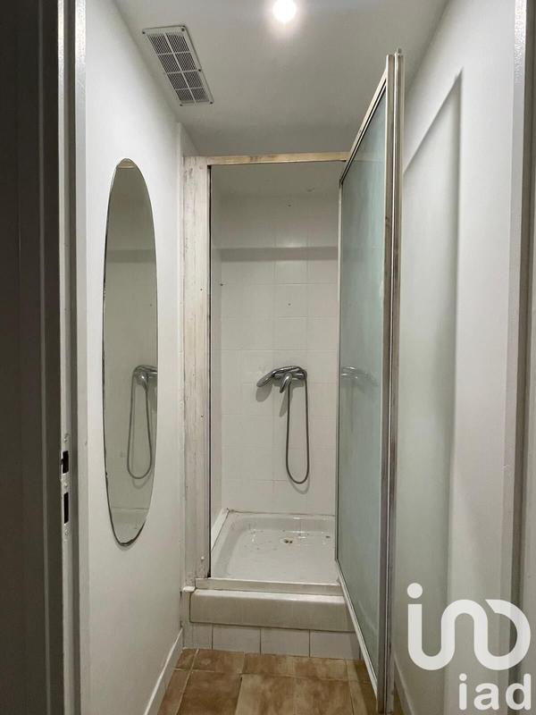 Appartement - 45 m² - 3 pièces