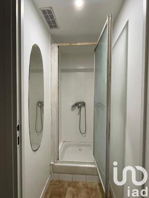 Appartement - 45 m² - 3 pièces