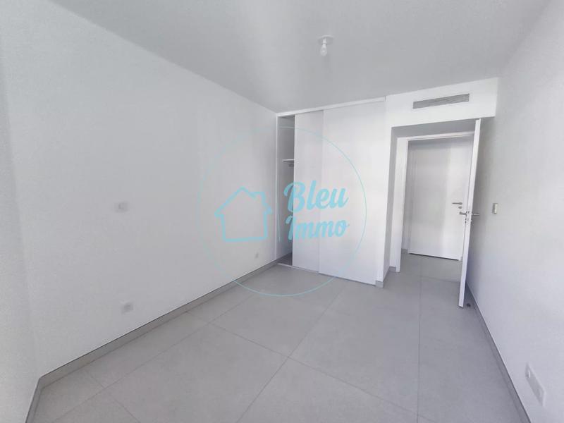 Appartement - 77 m² - 3 pièces