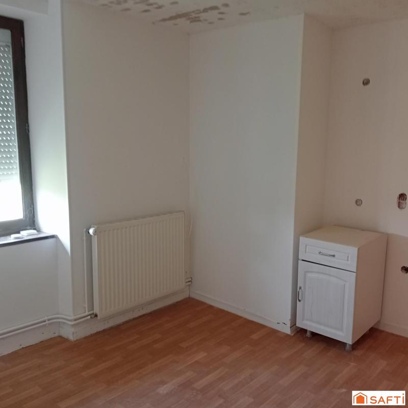 Maison - 153 m² - 6 pièces