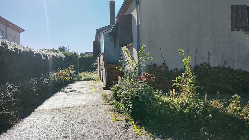 Maison - 151 m² - 6 pièces