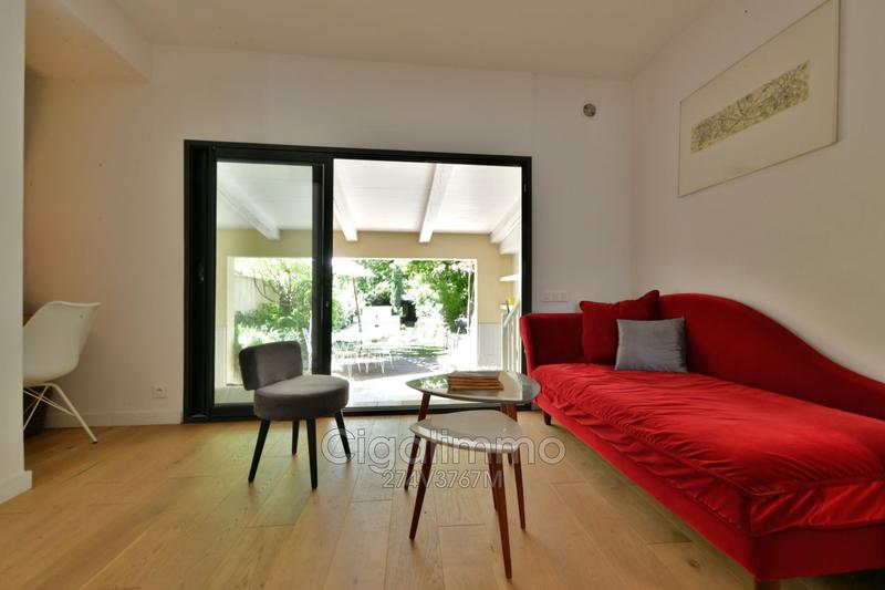 Maison en pierre - 90 m² - 4 pièces