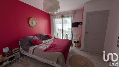 Maison - 117 m² - 4 pièces