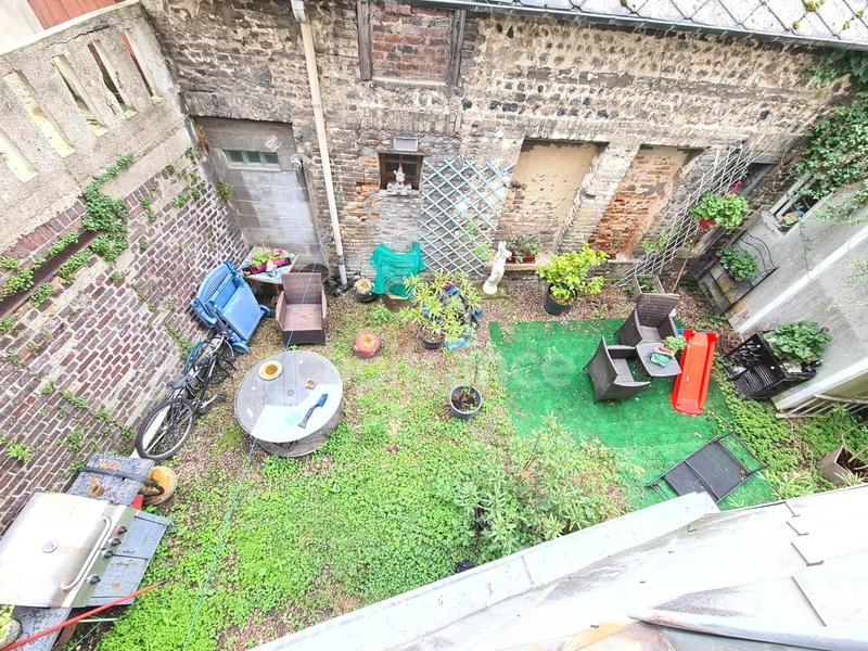 Appartement - 49 m² - 3 pièces