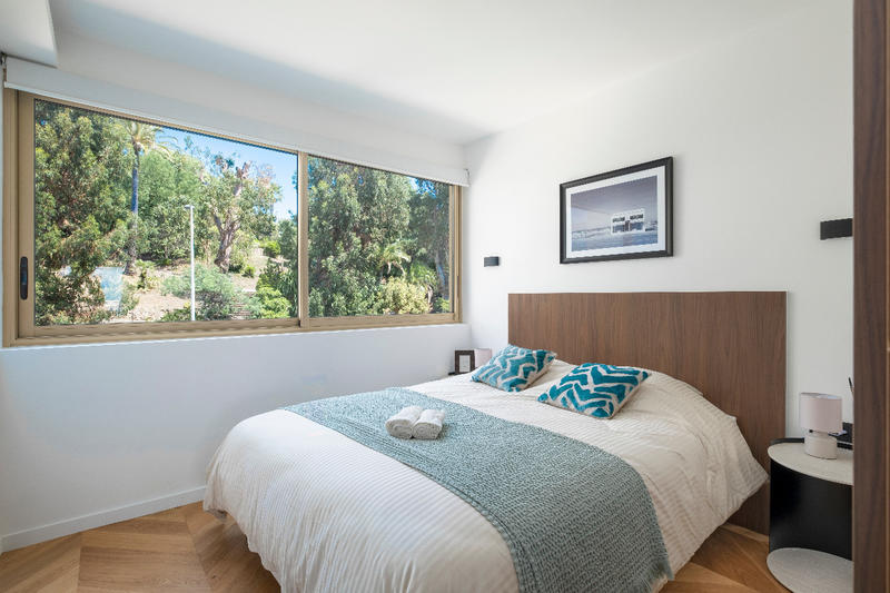 Appartement - 100 m² - 5 pièces