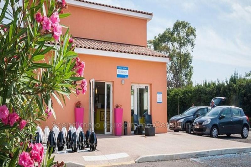 Maison - 43 m² - 3 pièces