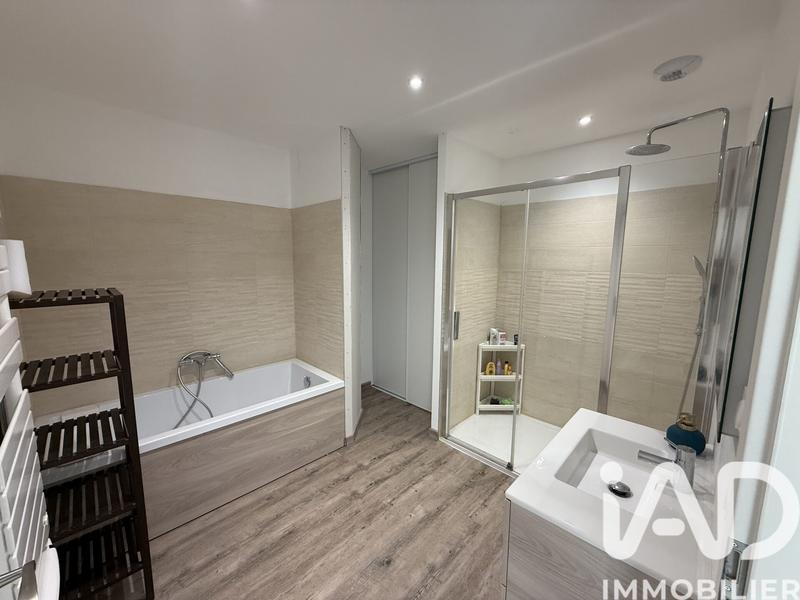 Maison de village - 170 m² - 7 pièces