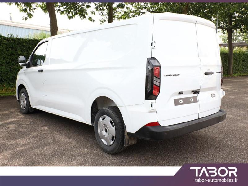 Ford Transit Custom 150 Trend 320 L2 Keyl Cam