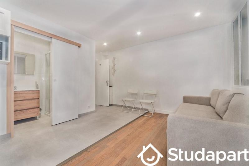 Maison - 28 m² - 1 pièce