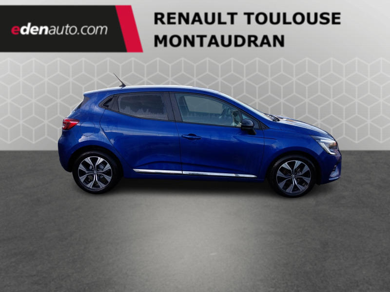 Renault Clio TCe 90 Evolution