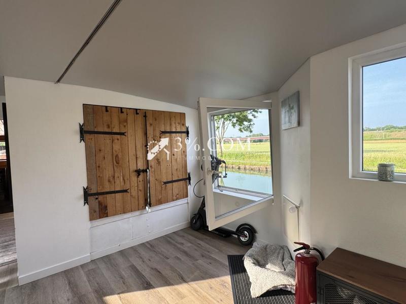 Maison - 126 m² - 5 pièces