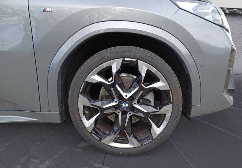Bmw X2 sDrive 20i m-Sport 170 / Camera de Recul Regumateur Distance Jantes 21" Pack Innovation Affichge Tete Haute