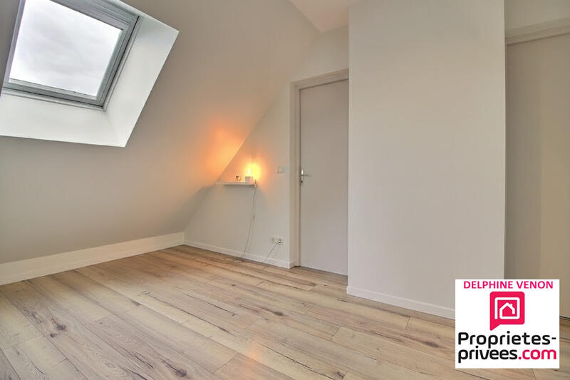 Maison - 152 m² - 6 pièces