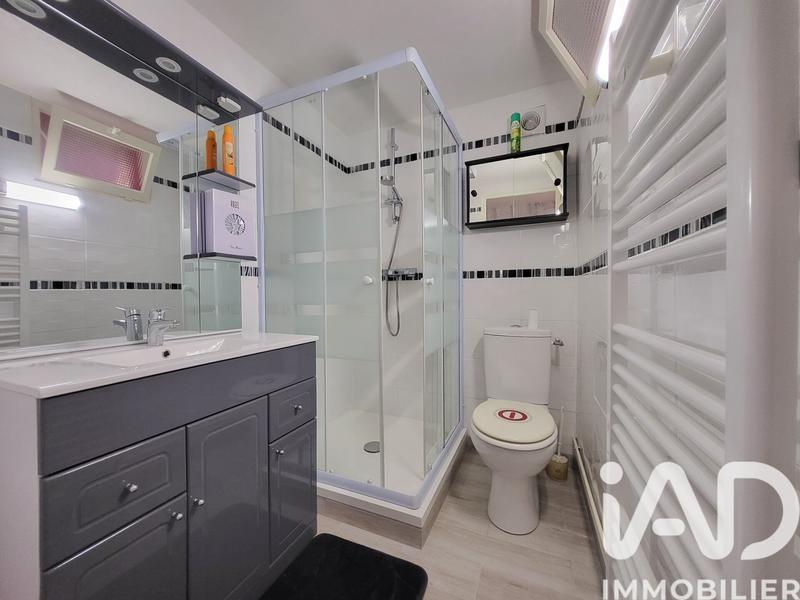 Maison - 162 m² - 7 pièces