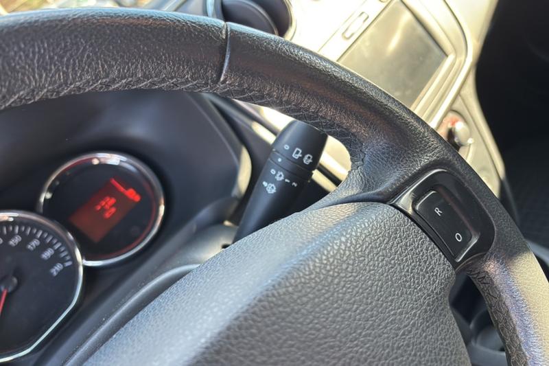 Dacia Sandero 0.9 Tce 90 Stepway Prest