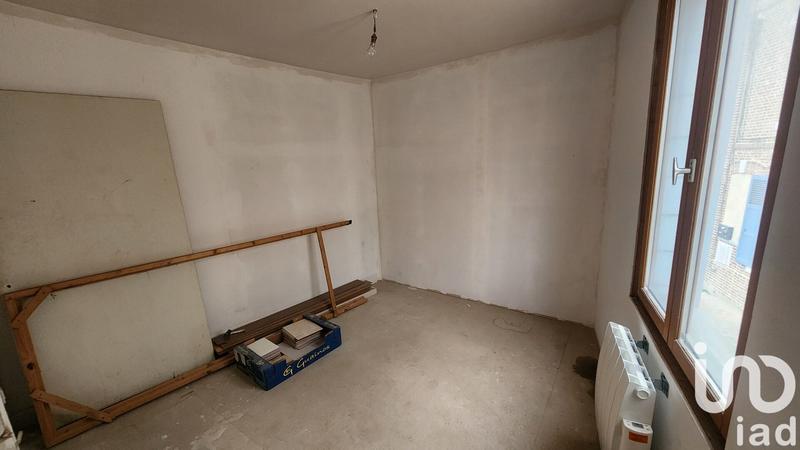 Maison de ville - 62 m² - 4 pièces