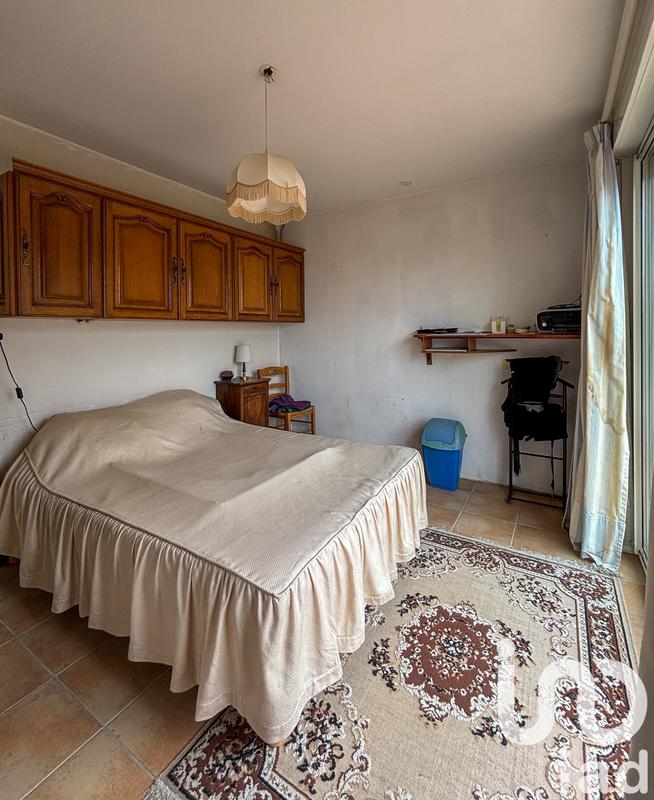 Maison - 108 m² - 4 pièces