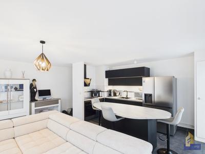 Appartement - 55 m² - 2 pièces