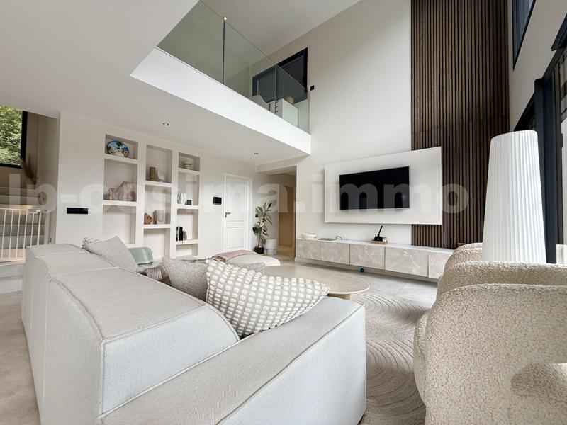 Villa - 146 m² - 5 pièces